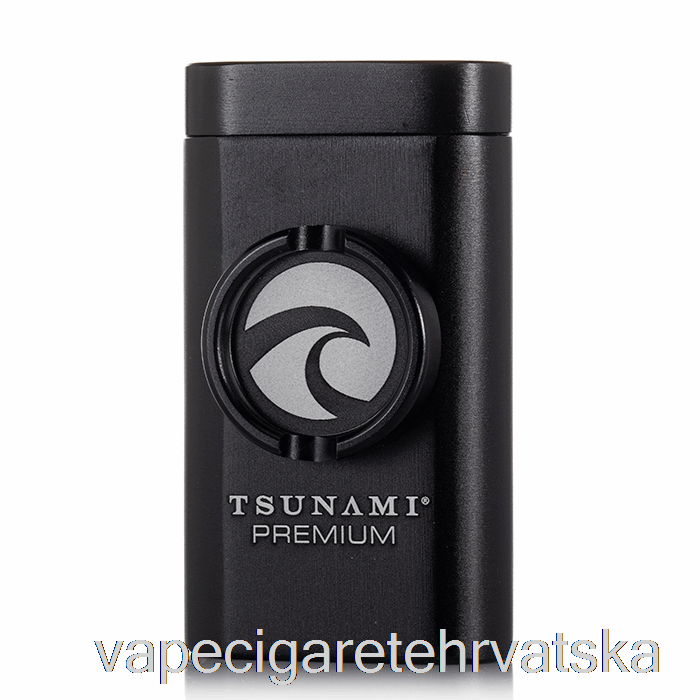 Vape Cigarete Tsunami Dugout I Mlin Crn